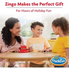 THINK FUN ZINGO