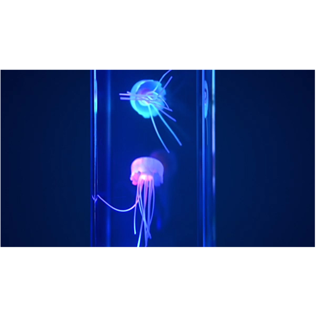 JELLYFISH LAMP