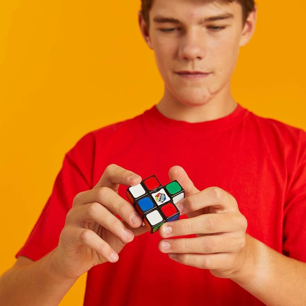 RUBIKS RUBIKS EDGE