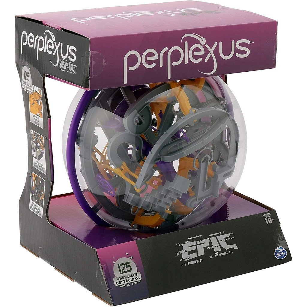 Perplexus – Original