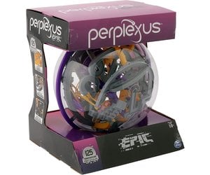 Photos: Perplexus Original 3-D puzzle toy