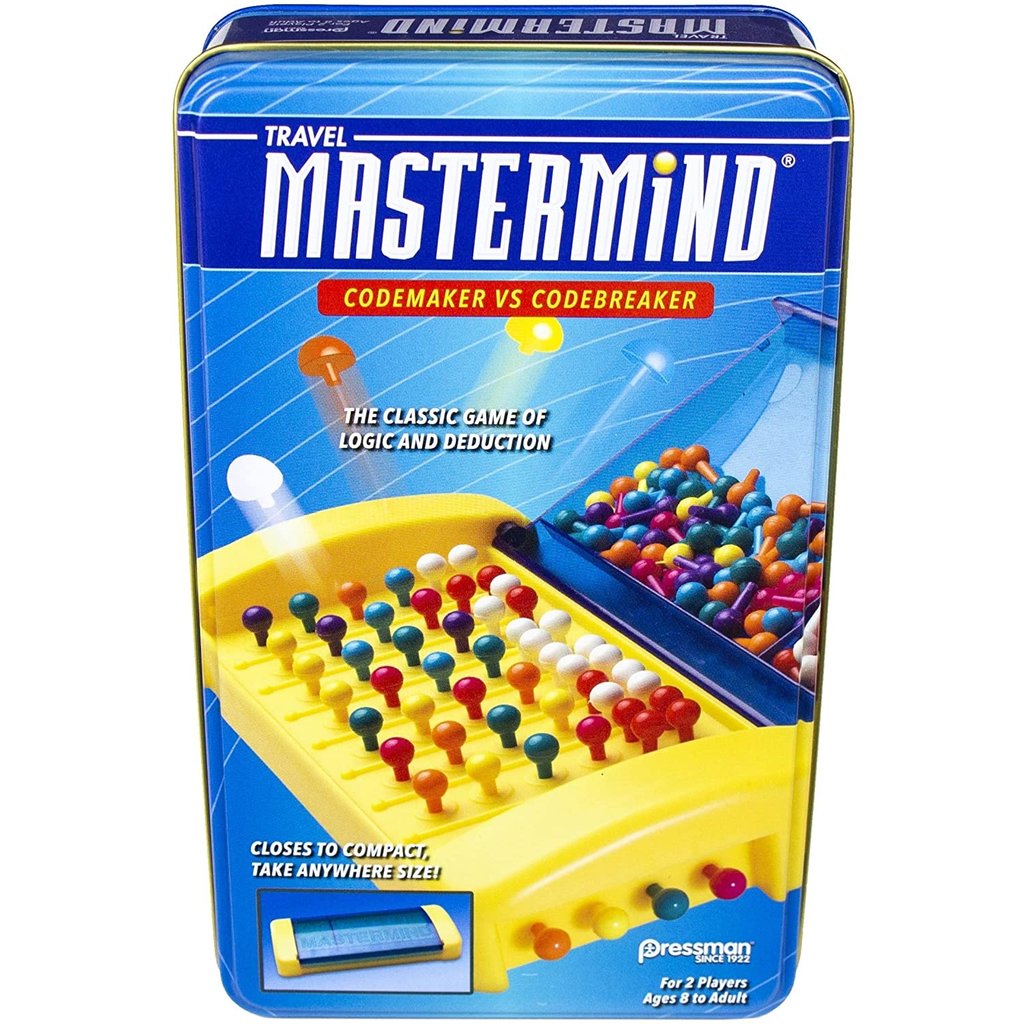 mastermind calico critters