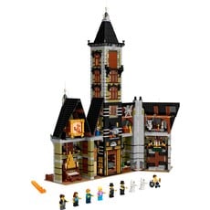 LEGO HAUNTED HOUSE*