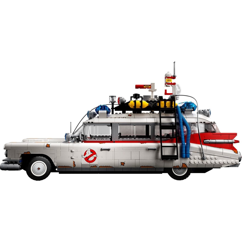 LEGO GHOSTBUSTERS ECTO-1