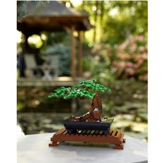 LEGO BONSAI TREE