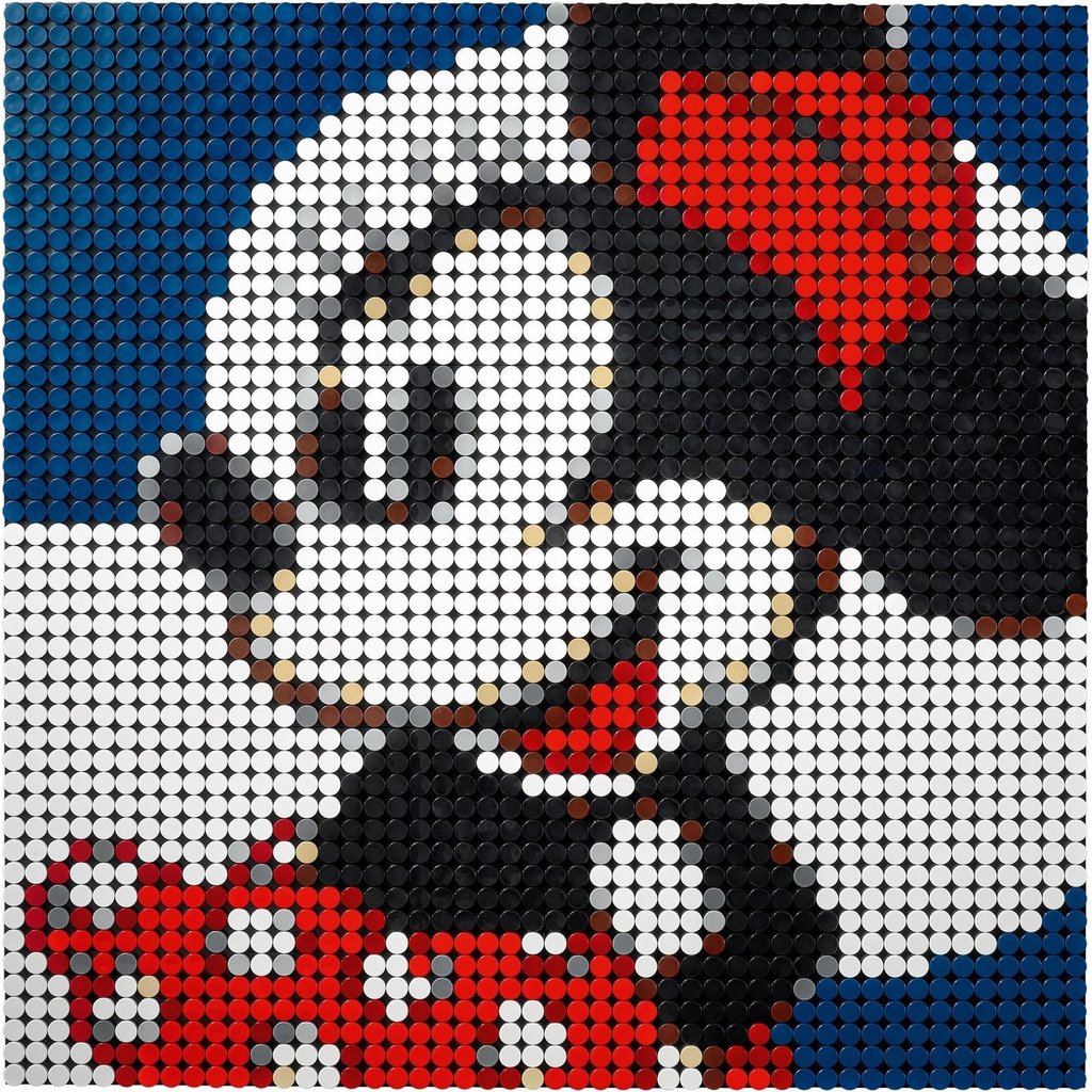 LEGO DISNEY'S MICKEY MOUSE