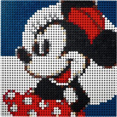 LEGO DISNEY'S MICKEY MOUSE