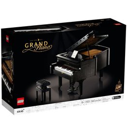 LEGO GRAND PIANO