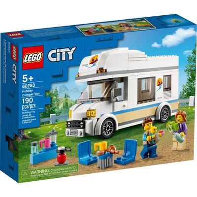 Playmobil Set: 71409v2-ger - Volkswagen T1 Camping Bus - Edition 2