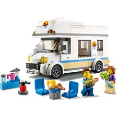 LEGO HOLIDAY CAMPER VAN