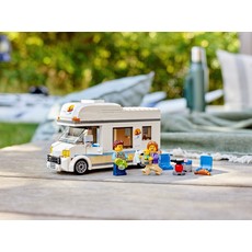 LEGO HOLIDAY CAMPER VAN