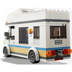 LEGO HOLIDAY CAMPER VAN