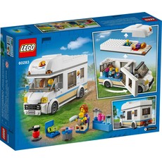 LEGO HOLIDAY CAMPER VAN