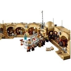 LEGO MOS EISLEY CANTINA - UCS EDITION