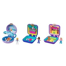 POLLY POCKET POLLY POCKET TINY COMPACT