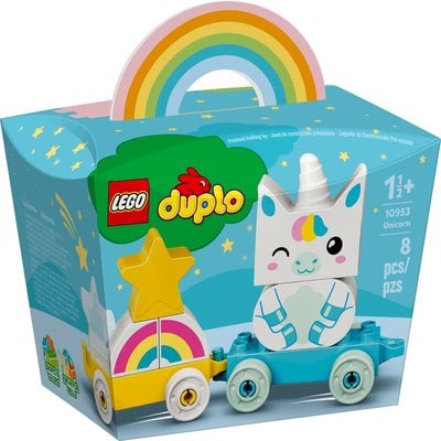 LEGO UNICORN DUPLO