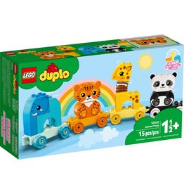 LEGO ANIMAL TRAIN DUPLO*