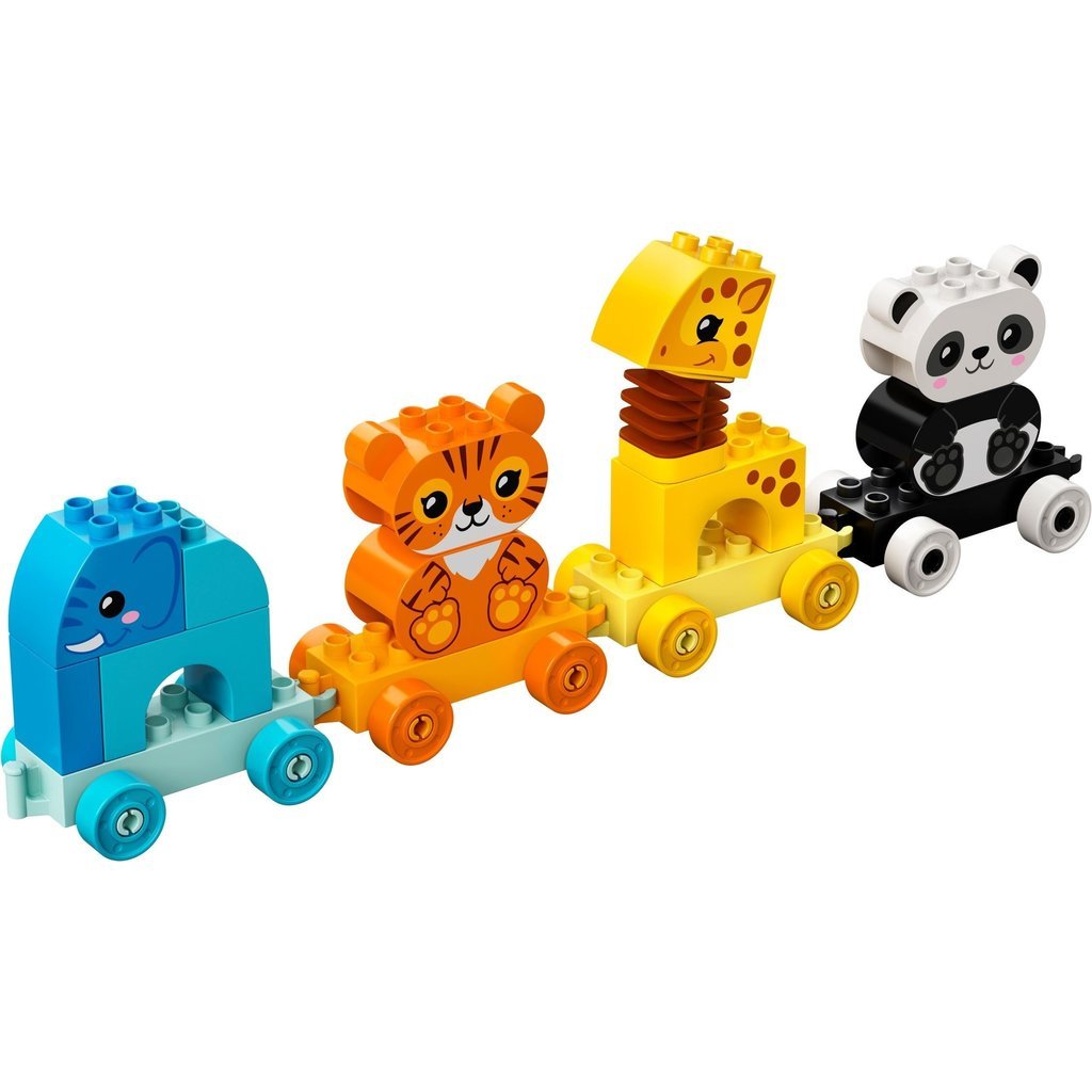 LEGO ANIMAL TRAIN DUPLO