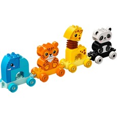 LEGO ANIMAL TRAIN DUPLO