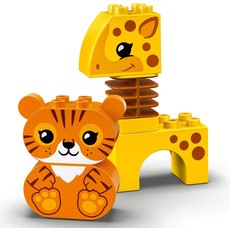 LEGO ANIMAL TRAIN DUPLO