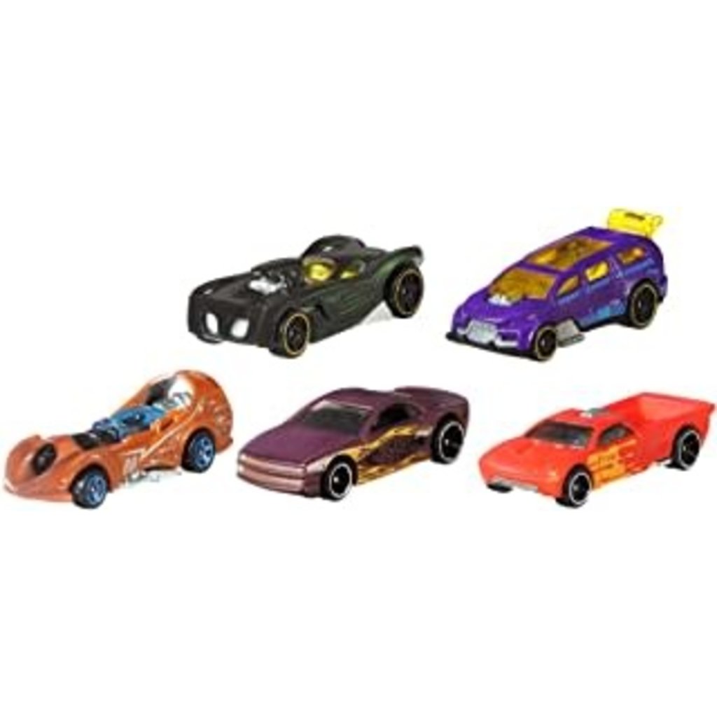 HOT WHEELS HOT WHEELS COLOR SHIFTER