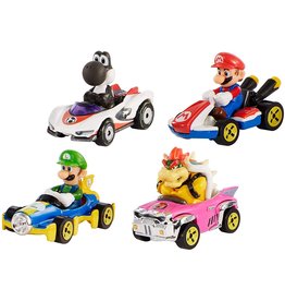 HOT WHEELS HOT WHEELS MARIO KART