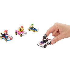 HOT WHEELS HOT WHEELS MARIO KART