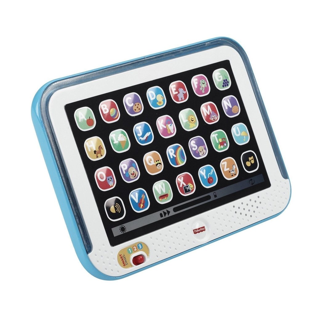 FISHER PRICE LAUGH & LEARN TABLET