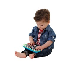 FISHER PRICE LAUGH & LEARN TABLET