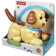 FISHER PRICE LIL' SNOOPY*