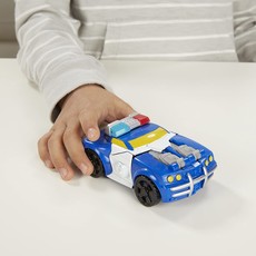 HASBRO TRANSFORMERS RESCAN RESCUE BOT*