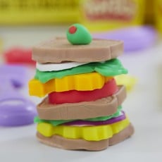 PLAY DOH PLAY DOH SUPER COLOR PACK