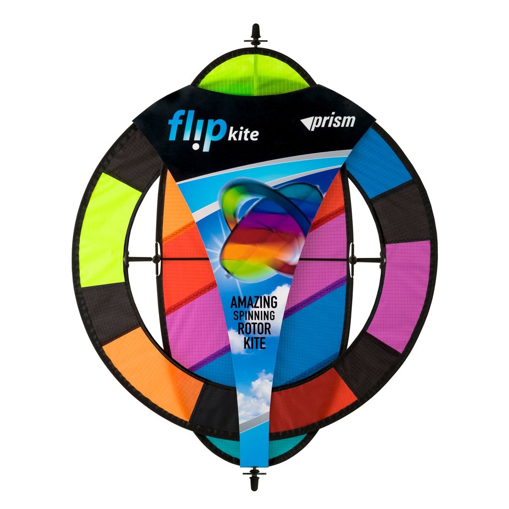 PRISM SPECTRUM FLIP KITE