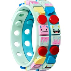 LEGO BRACELET SERIES 3 MONSTER