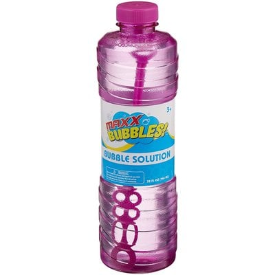 SUNNY DAYS BUBBLES 32 OUNCES