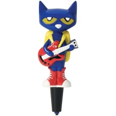 EDUCATIONAL INSIGHTS HOT DOTS JR PETE THE CAT KINDERGARTEN ROCKS!*