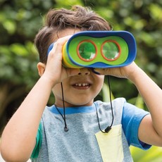 GEOSAFARI JR. KIDNOCULARS