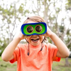 GEOSAFARI JR. KIDNOCULARS