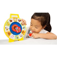 FISHER PRICE FISHER PRICE SEE N SAY