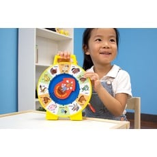 FISHER PRICE FISHER PRICE SEE N SAY