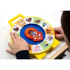 FISHER PRICE FISHER PRICE SEE N SAY