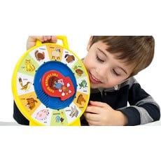 FISHER PRICE FISHER PRICE SEE N SAY