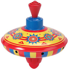SCHYLLING ASSOCIATES MINI TIN TOP