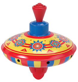 SCHYLLING ASSOCIATES MINI TIN TOP