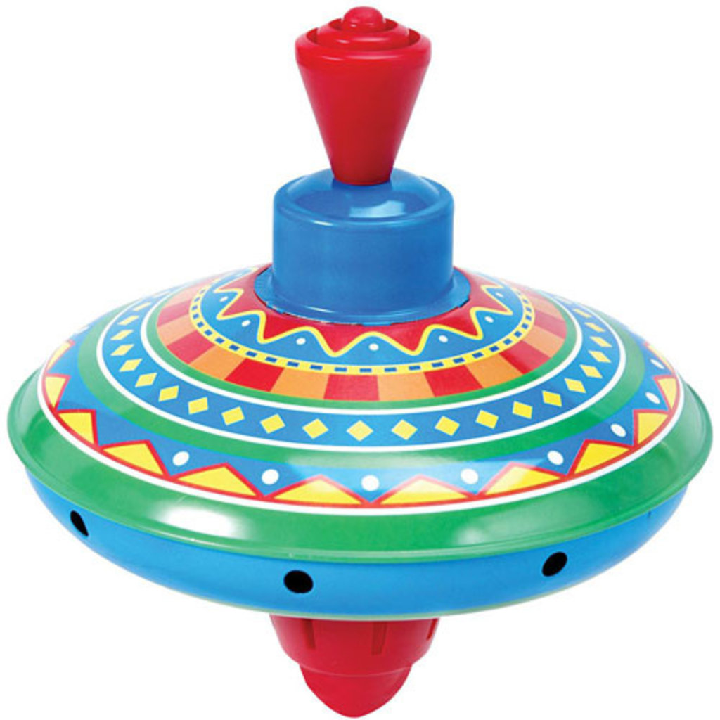 SCHYLLING ASSOCIATES MINI TIN TOP