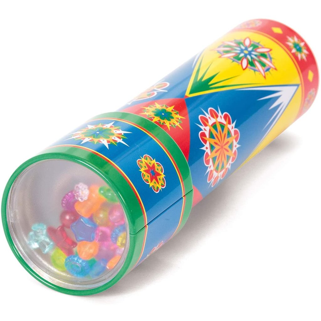 SCHYLLING ASSOCIATES CLASSIC TIN KALEIDOSCOPE