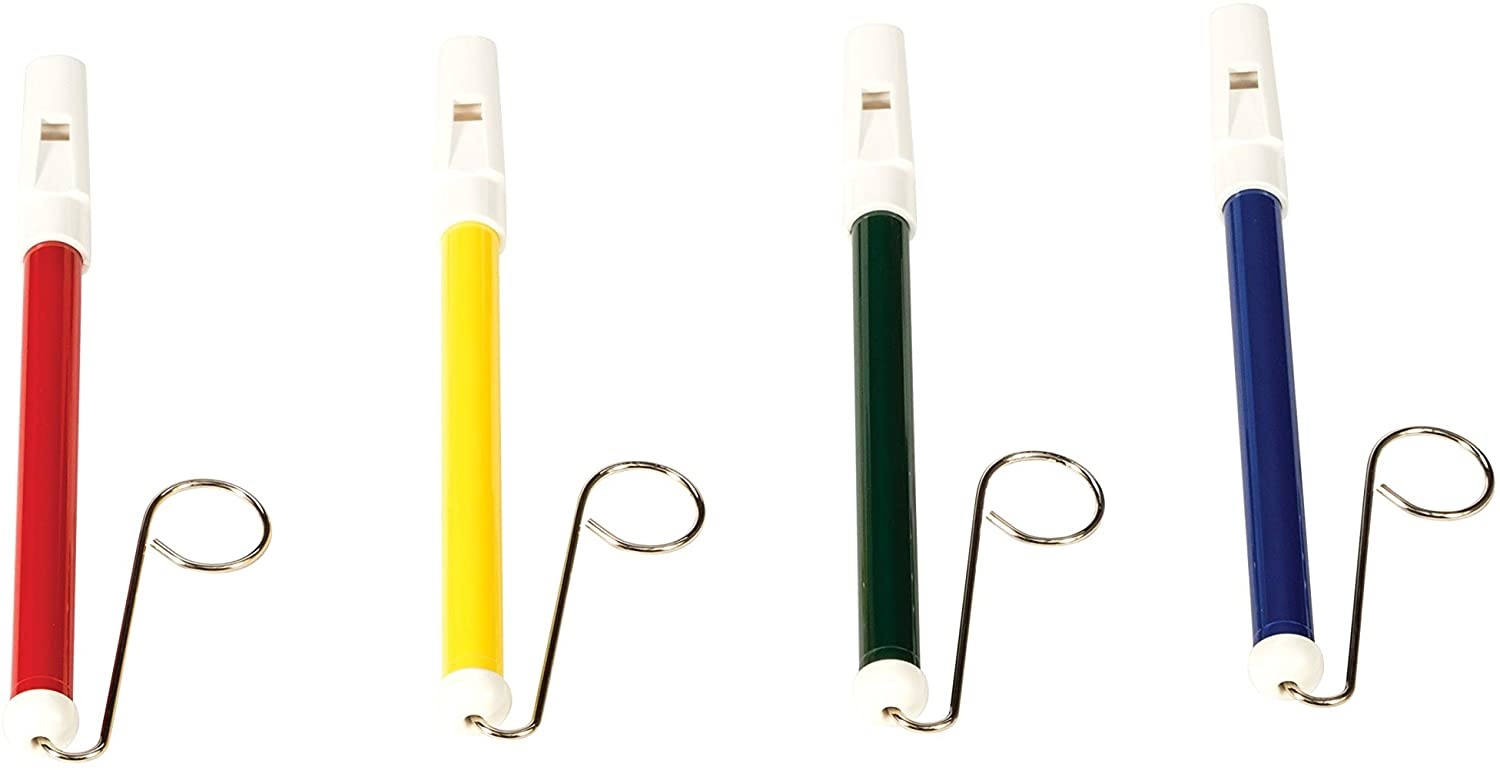 SLIDE WHISTLE - THE TOY STORE