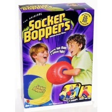 SCHYLLING ASSOCIATES SOCKER BOPPERS