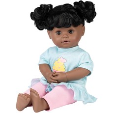 ADORA CUDDLE & COO INTERACTIVE TALKING DOLL