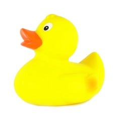 INFANTINO CLASSIC RUBBER DUCK